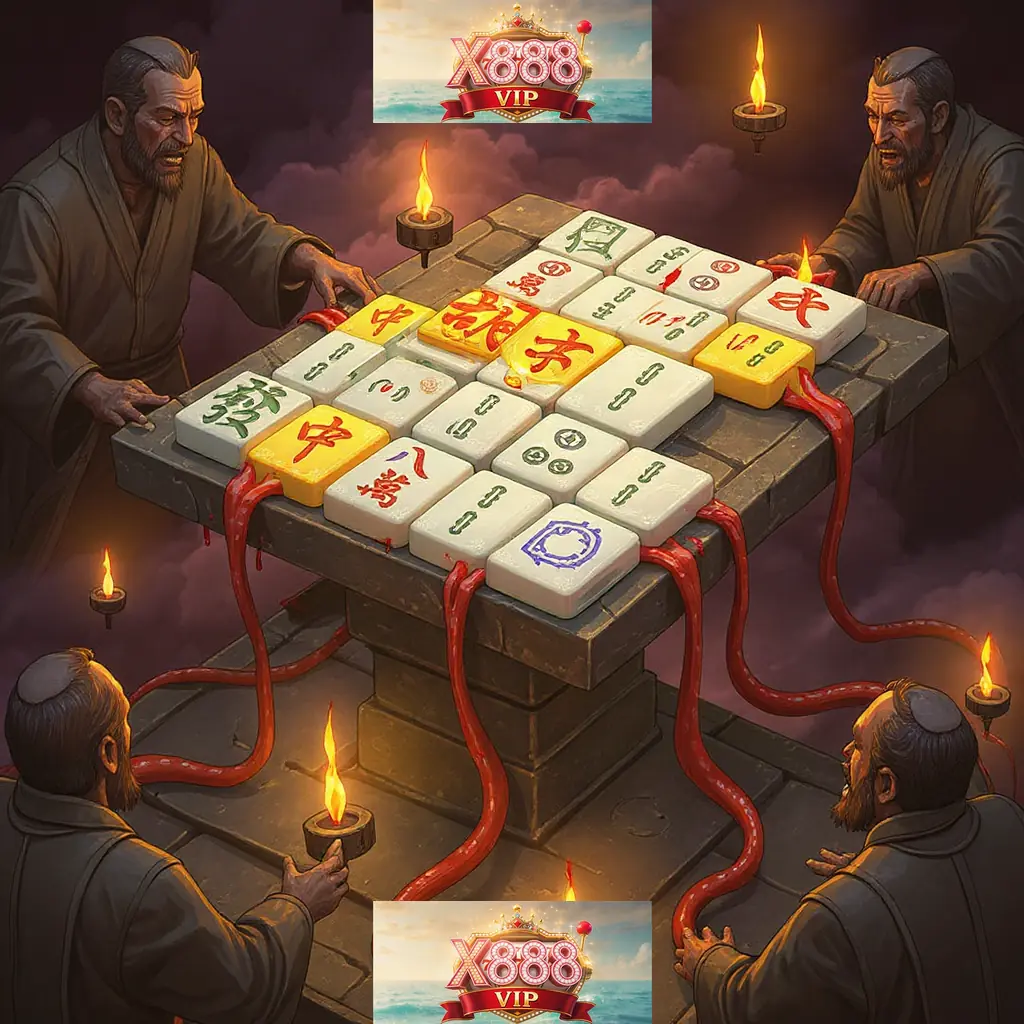 X 888
